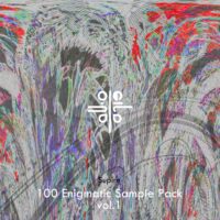 100 Enigmatic Sample Pack Vol​ 1