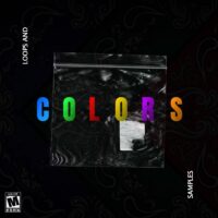 Major Loops Colors