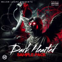 Dark Hearted
