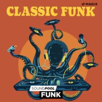Magix Classic Funk