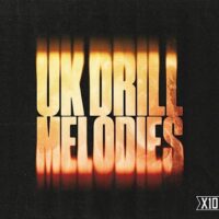 X10 UK Drill Melodies