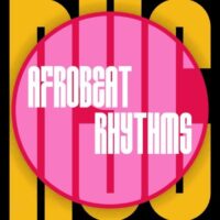 Nyc Afrobeat Rhythms
