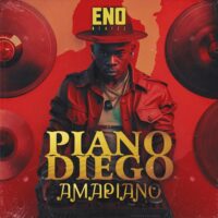 Piano Diego Amapiano