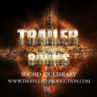 Trailer Booms