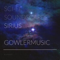 Sci​-​Fi Soundscapes And Atmospheres Sirius