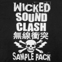 Wicked Sound Clash Sample Pack