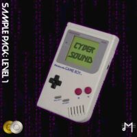 Cyber Sound