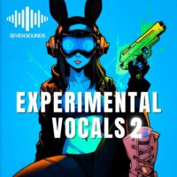Experimental Vocals 2