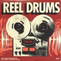 Tamuz Reel Drums