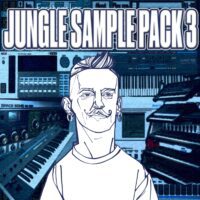 Jungle Sample Pack Vol 3