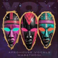 Wagathoni Afro House Vocals