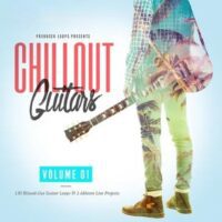 Chillout Guitars Vol 1