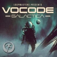 Vocode Galactica