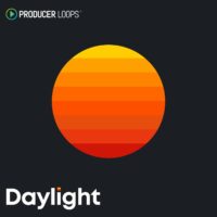 Producer Loops Daylight