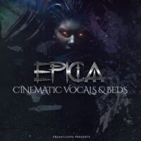 Epica Cinematic Vocals and Beds