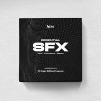 Essential Sound Effects
