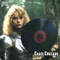Crate Crusader Vol 2