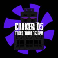 CUAKER 05 All Tekno Tribe Sample Pack