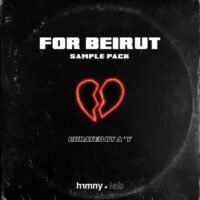 For Beirut