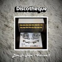 Live To Tape Vol 2 Soulful Drum Grooves