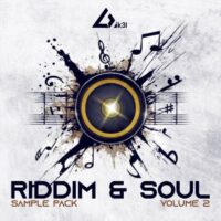 Riddim And Soul Vol 2 Afrobeats Pack