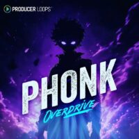 The Madison Phonk Overdrive