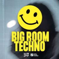 Big Room Techno Producer Pack