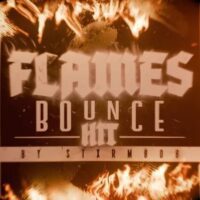 Flames Bounce Kit