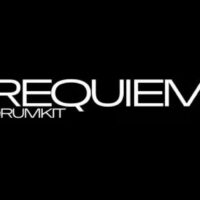 CXSKET Requiem Drum Kit