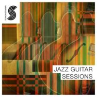 Jazz Guitar Sessions