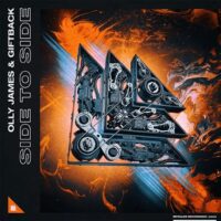 Olly James Signature Sounds Vol 22 Side To Side