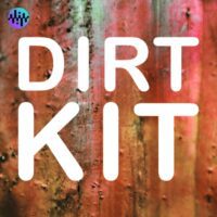 Noiiz Dirt Kit