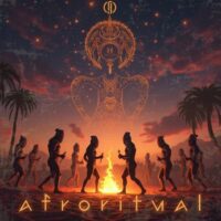 Innoy Afroritual