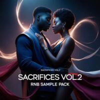 Sacrifices Vol 2 RnB