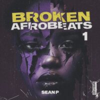 Broken Afrobeats Vol 1