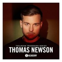 Thomas Newson Trademark Series