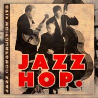 PrzystekRecords Jazzhop