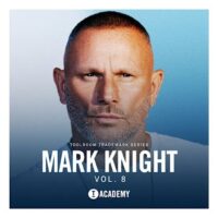 Mark Knight Vol 8 Trademark Series