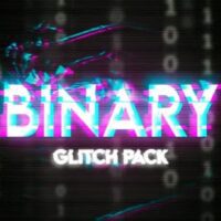 Binary Glitch Pack