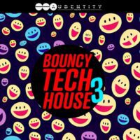 Bouncy Tech House 3