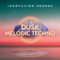 Dusk Melodic Techno