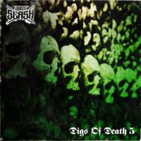 Johnny Slash Digs of Death 5