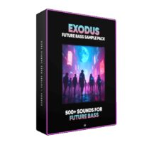 Savage Sounds Exodus