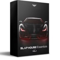 Slap House Essentials Vol.1