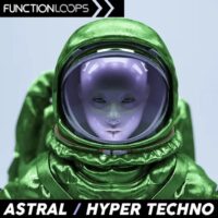 Astral Hyper Techno