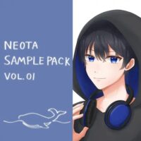 Neota Sample Pack Vol 01