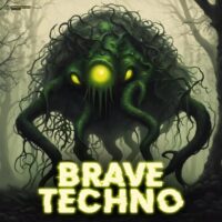 Innovation Sounds Brave Techno