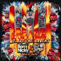 Olly James Signature Sounds Vol 39 We Are The Ravers