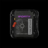 1FORTY UK Dubstep Sample Pack