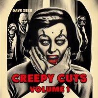 Boom Bap Labs Dave Zeke Creepy Cuts